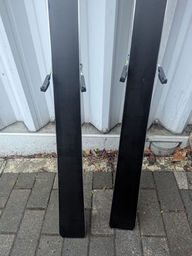 値下げ格安　サロモンsalomon 24MUSTANG　オールラウンド