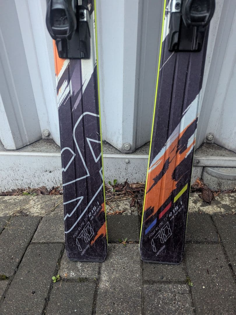 値下げ格安　サロモンsalomon 24MUSTANG　オールラウンド