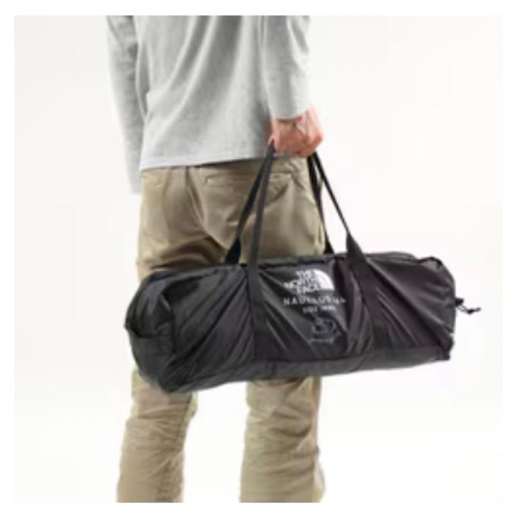 THE NORTH FACE Nautilus 4×4 インナーテント