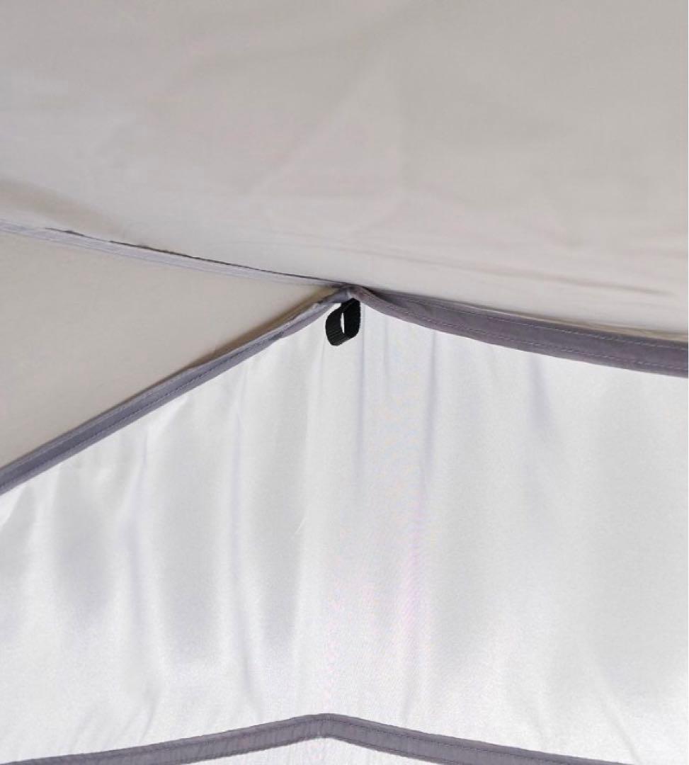 THE NORTH FACE Nautilus 4×4 インナーテント