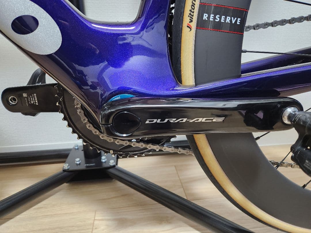 Cervelo S5 56サイズ 2024 FC-R9200-Pパワー