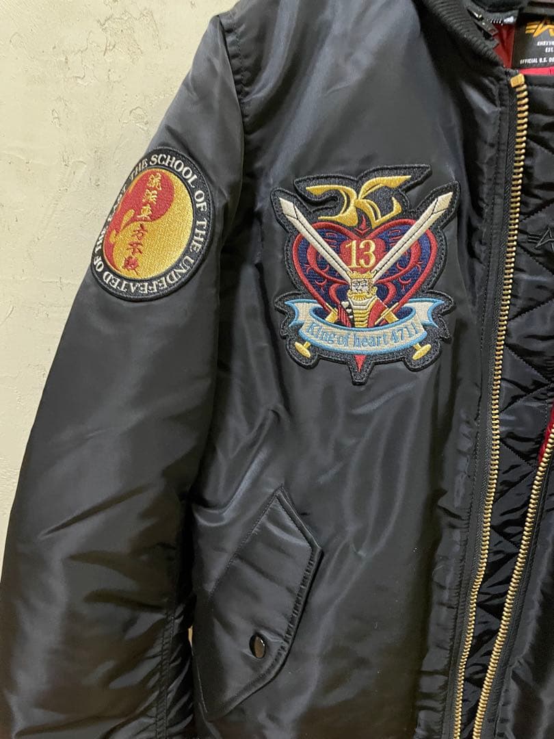 STRICT-G ALPHA 『機動武闘伝Gガンダム』ドモン・カッシュモデル