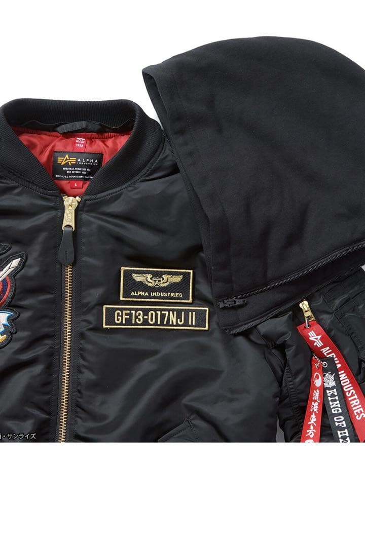 STRICT-G ALPHA 『機動武闘伝Gガンダム』ドモン・カッシュモデル