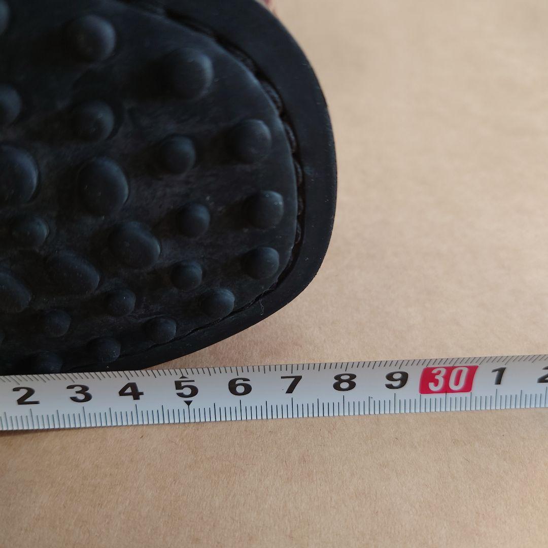 美品　TOD'S 　トッズ　ゴンミーニ　ドライビングシューズ　ブラウン サイズ6