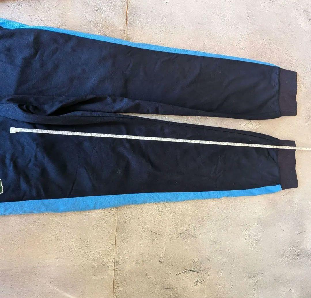 【希少】Lacoste　ラコステ　トラックパンツ　アーカイブ　vintage