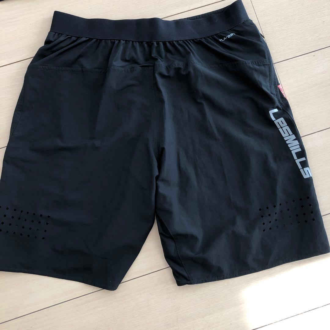 ボディコンバット　上下2点　レスミルズ　リーボック　 ボディパンプ　イベント等