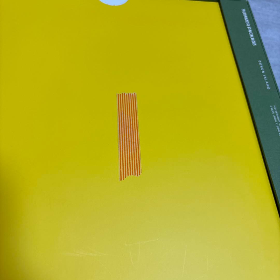 ミュージック BTS SUMMER PACKAGE 2017