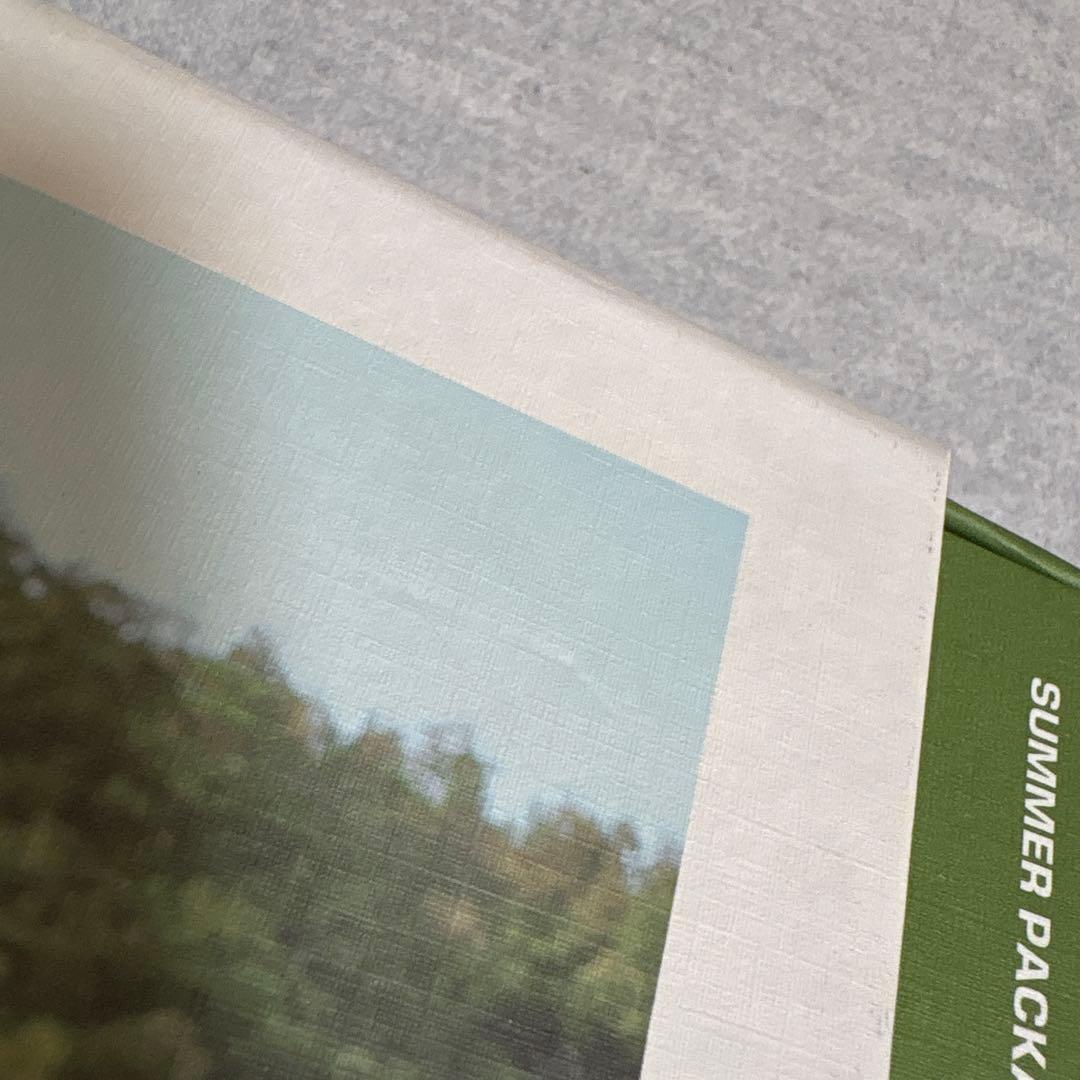 ミュージック BTS SUMMER PACKAGE 2017