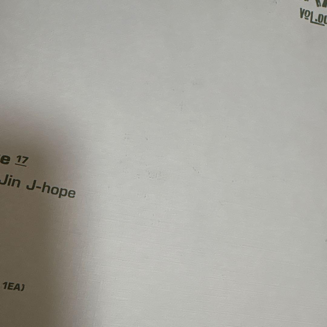 ミュージック BTS SUMMER PACKAGE 2017