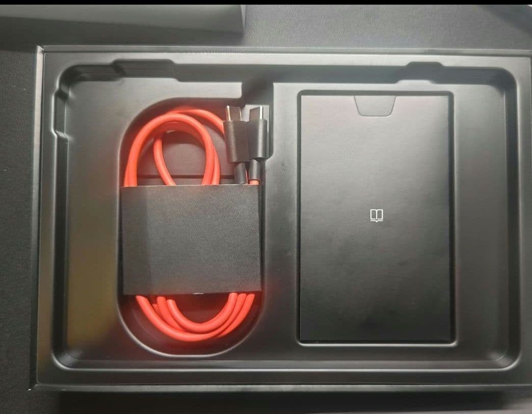 REDMAGIC Astra 12GB 256GB シルバー