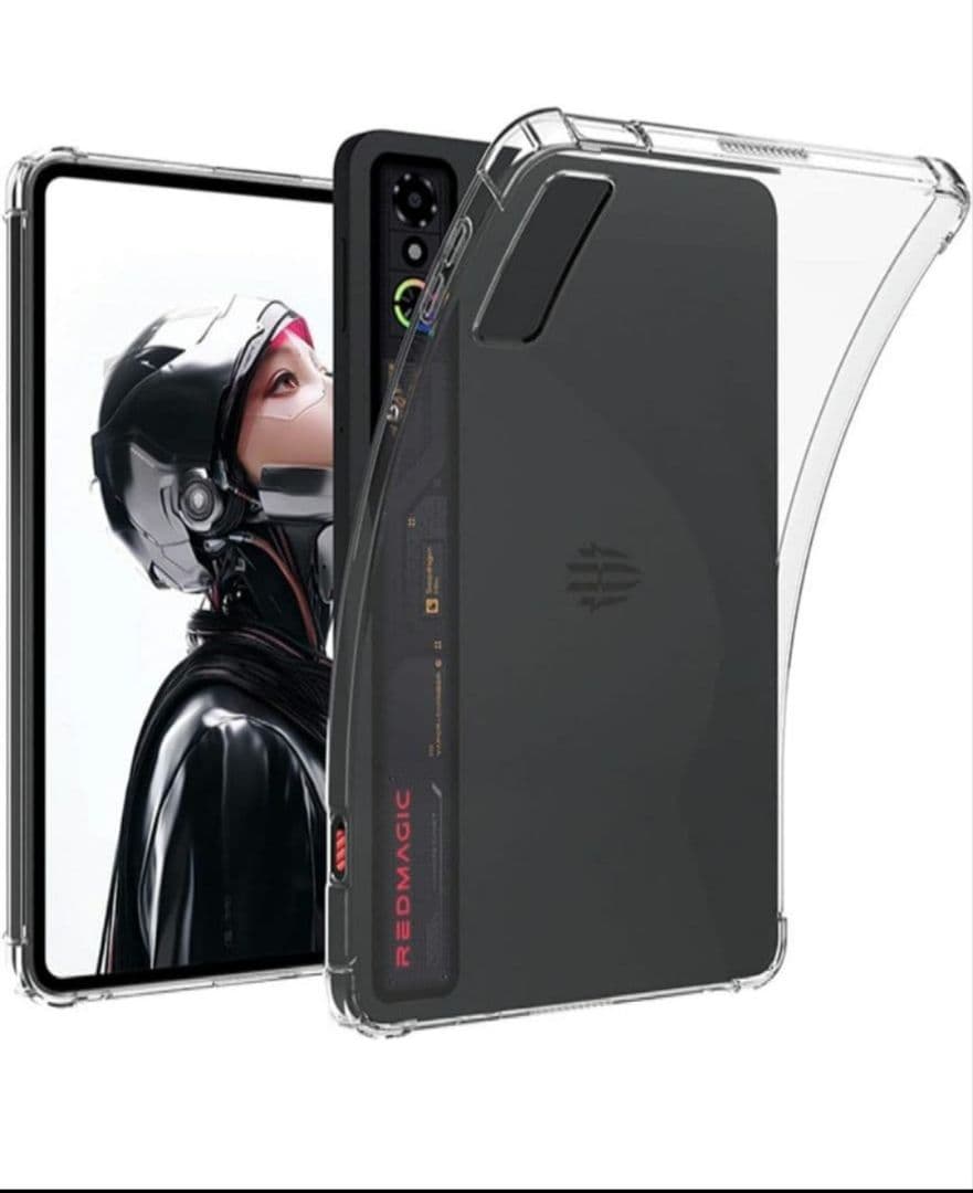 REDMAGIC Astra 12GB 256GB シルバー