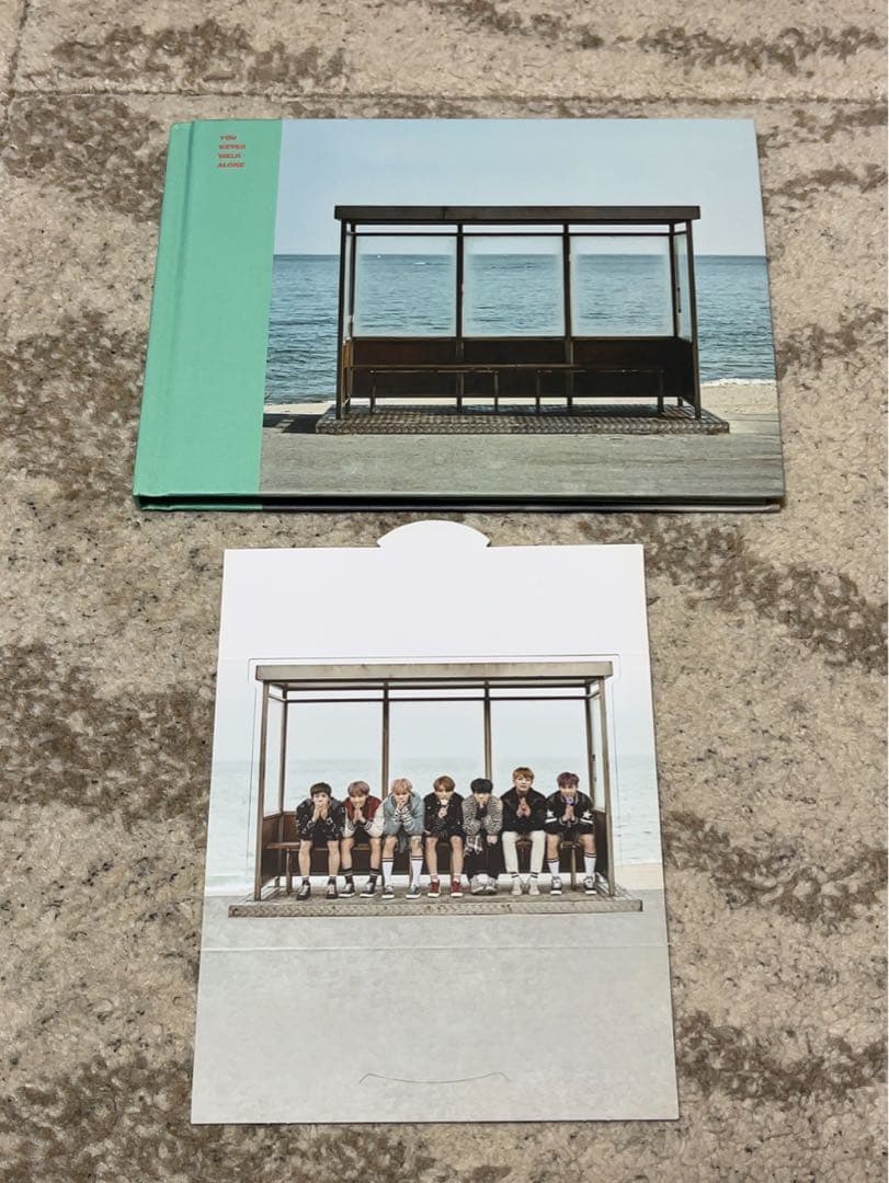 【美品 K-POP まとめ売り】BTS 防弾少年団 バンタン★CD21枚セット