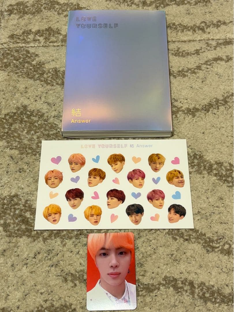 【美品 K-POP まとめ売り】BTS 防弾少年団 バンタン★CD21枚セット