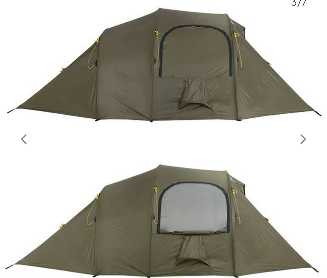 ヘルスポート　GIMLE family4＋