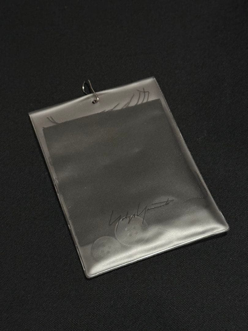 Yohji Yamamoto POUR HOMME 定番紐パンツ 1