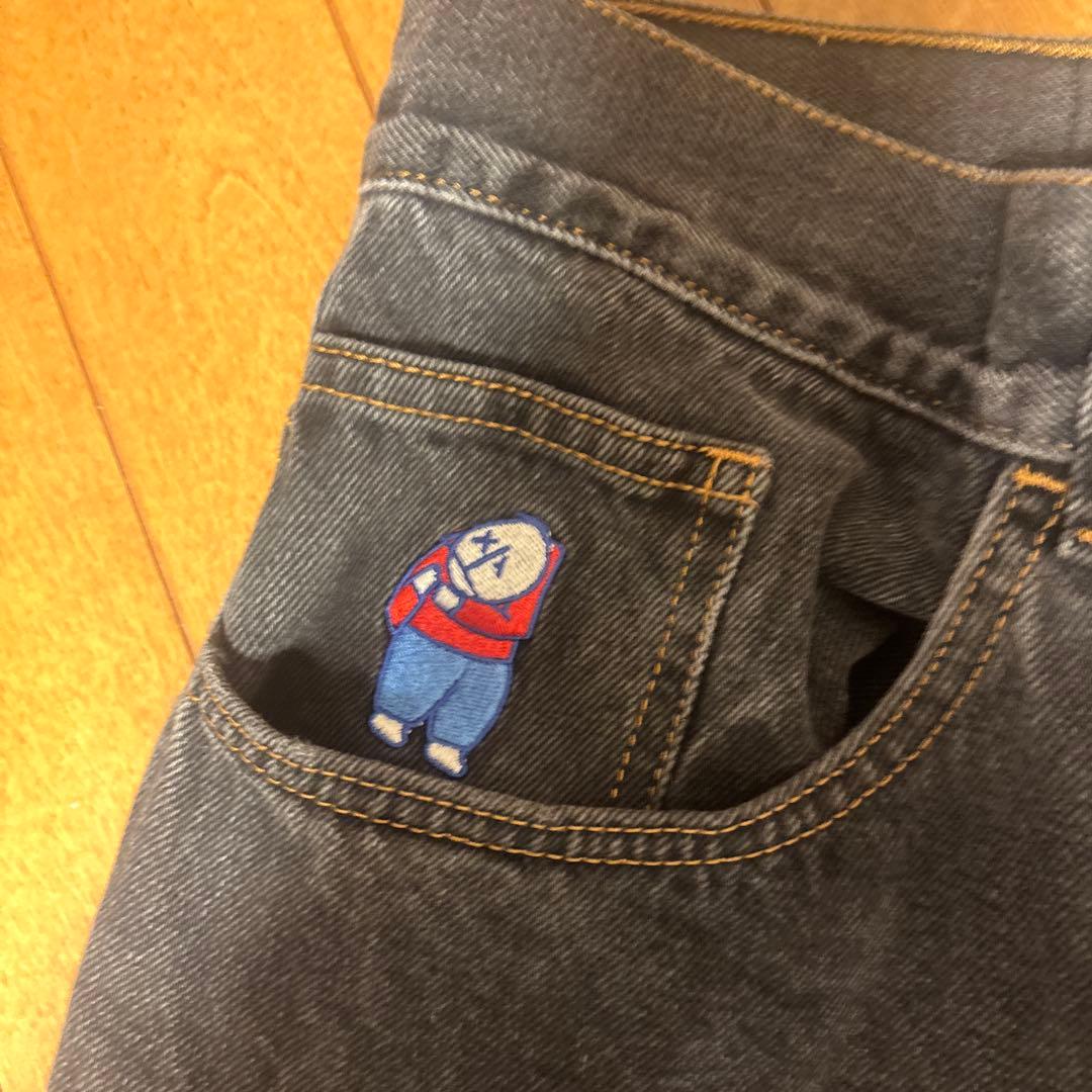 ポーラービックボーイブラック