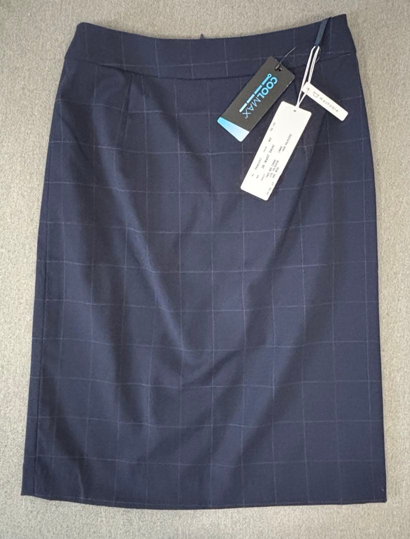 ちゅーたん★【新品】ザスーツカンパニー ネイビー スーツ セットアップ S