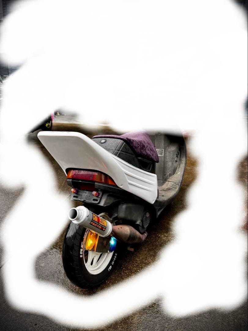 ディオ　af18.27 ハネテール