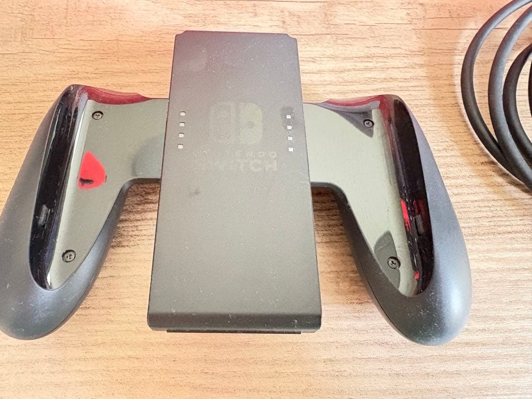 Nintendo Switch 本体 付属品完品 美品