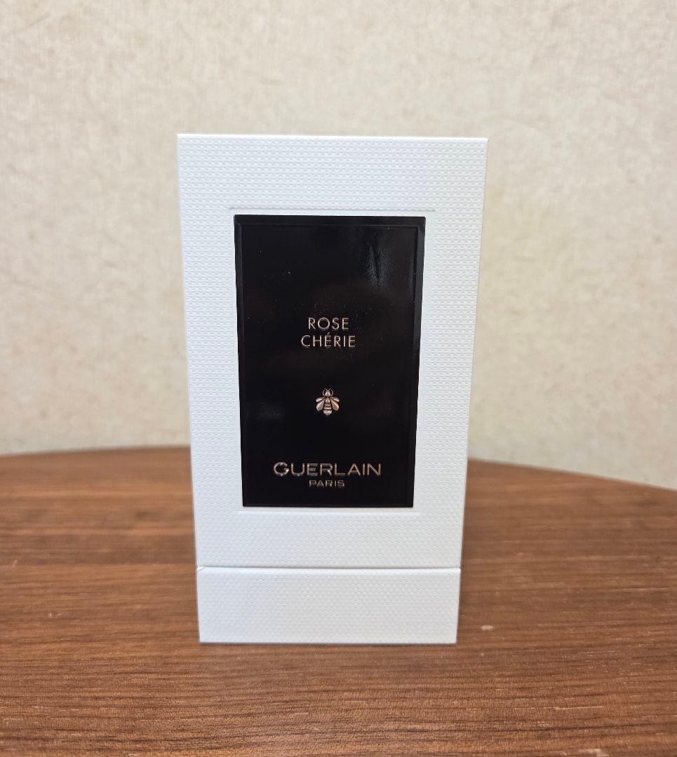 ★camille★ ゲラン GUERLAIN ローズシェリー 50ml