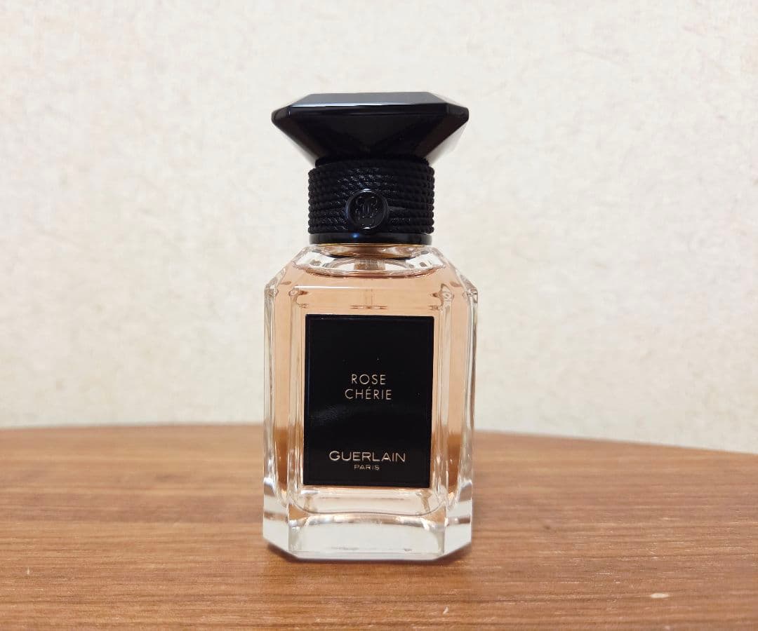 ★camille★ ゲラン GUERLAIN ローズシェリー 50ml
