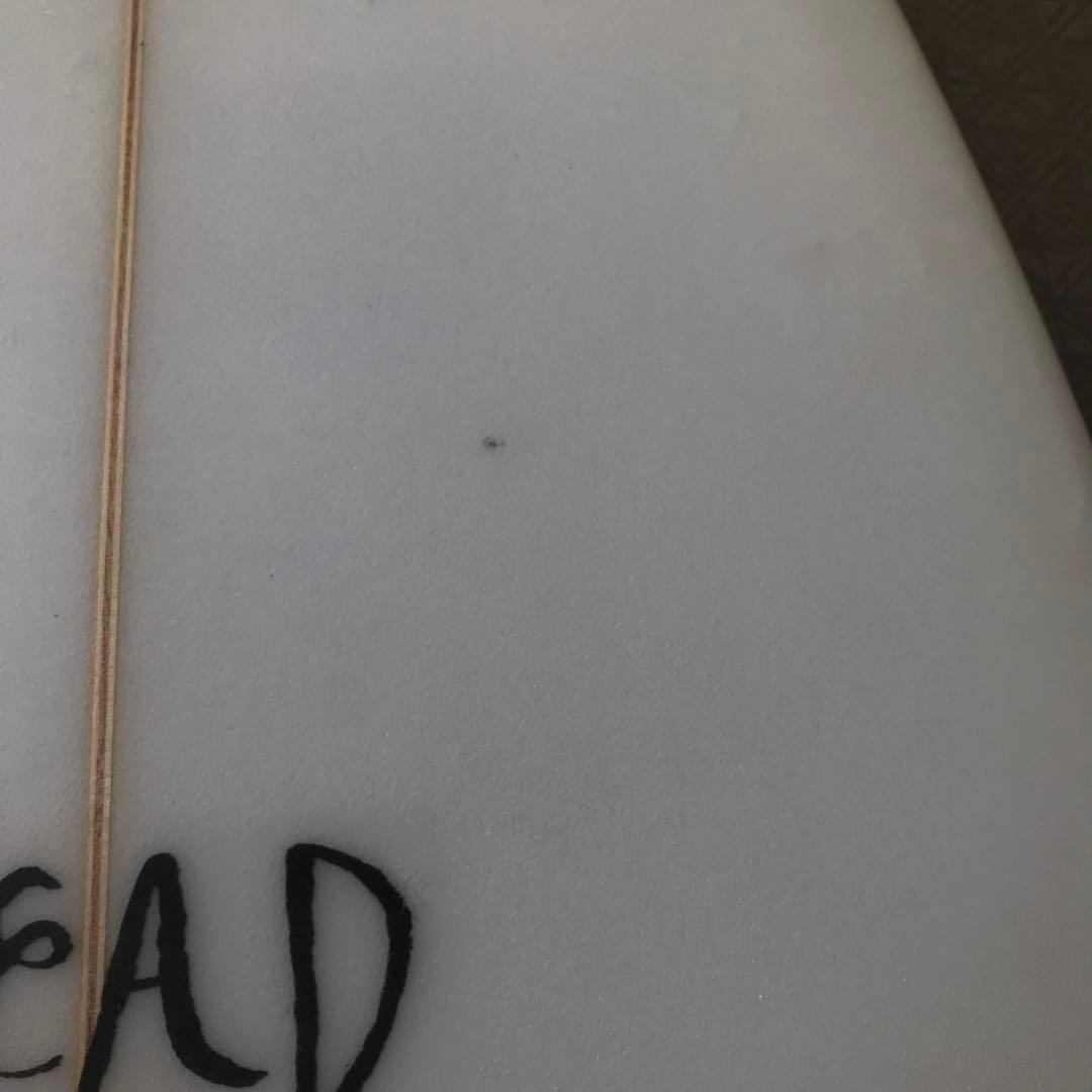 andyさん専用です。デッドクークス　サーフボード　Thang 5\"11★