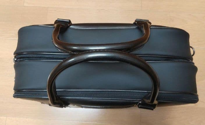 新品、未使用品、プロギア、ゴルフバック