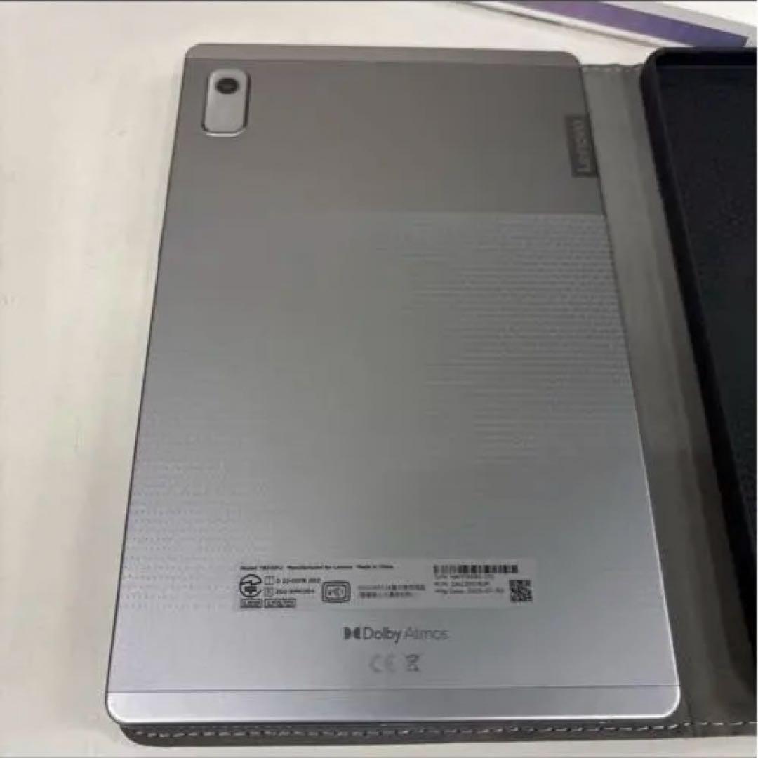 Lenovo Tab M9 + Folio Case セット