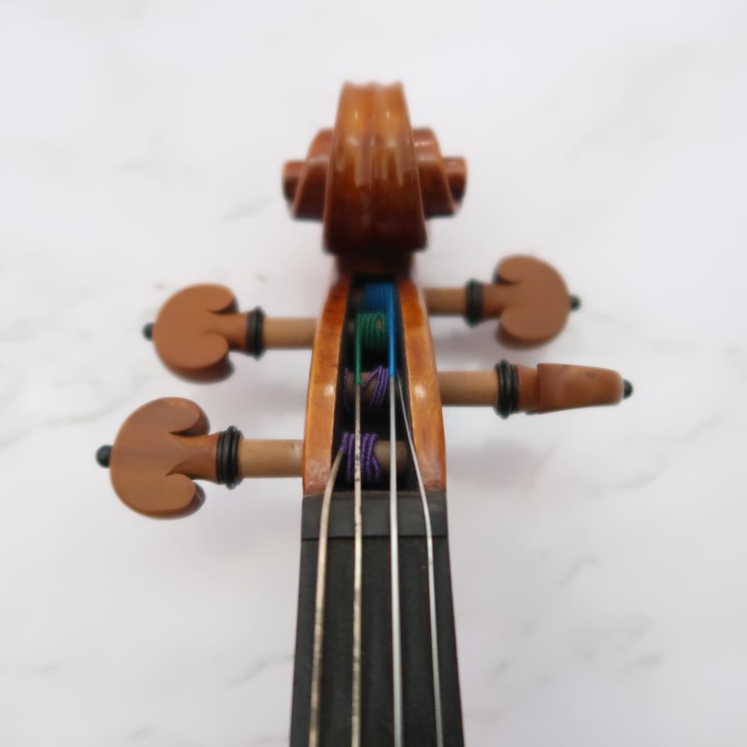 【美品】Carlo Giordano VS-2 1/4サイズ カルロジョルダーノ