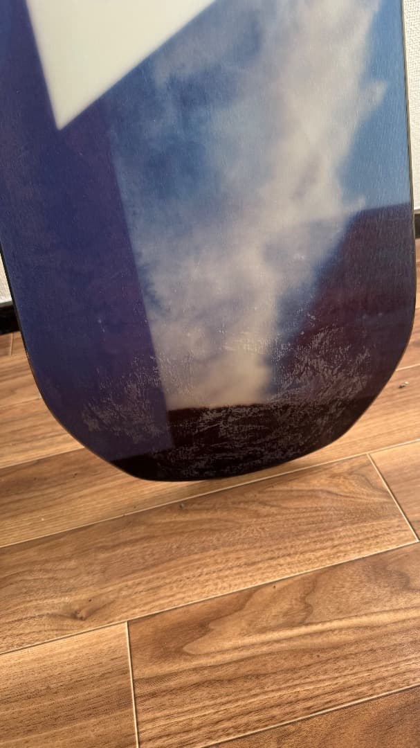 CAPITA D.O.A スノーボード