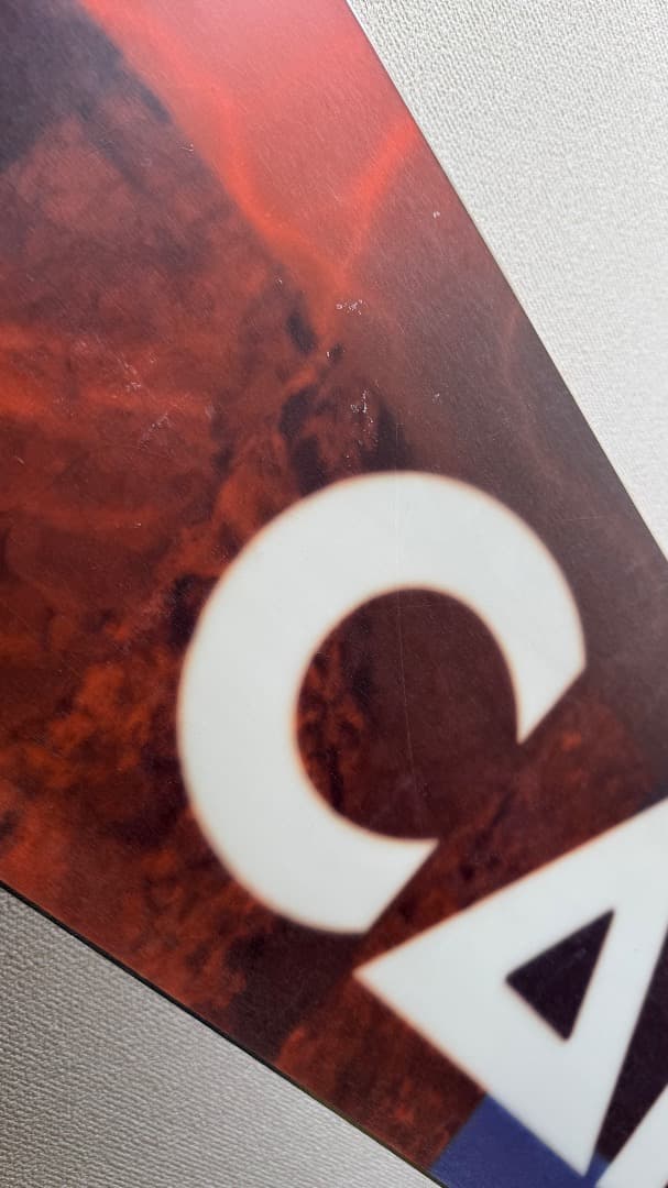 CAPITA D.O.A スノーボード