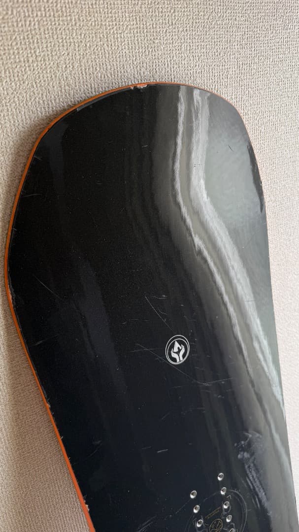 CAPITA D.O.A スノーボード