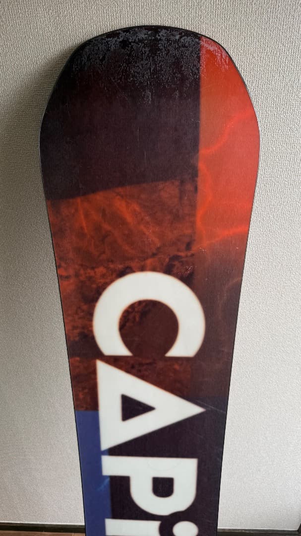 CAPITA D.O.A スノーボード