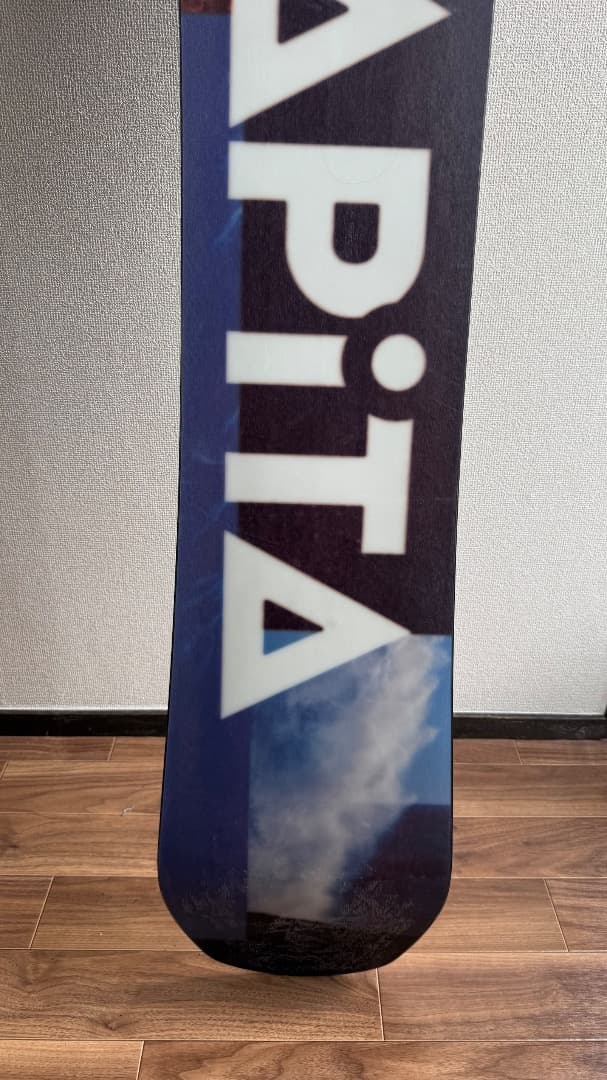 CAPITA D.O.A スノーボード