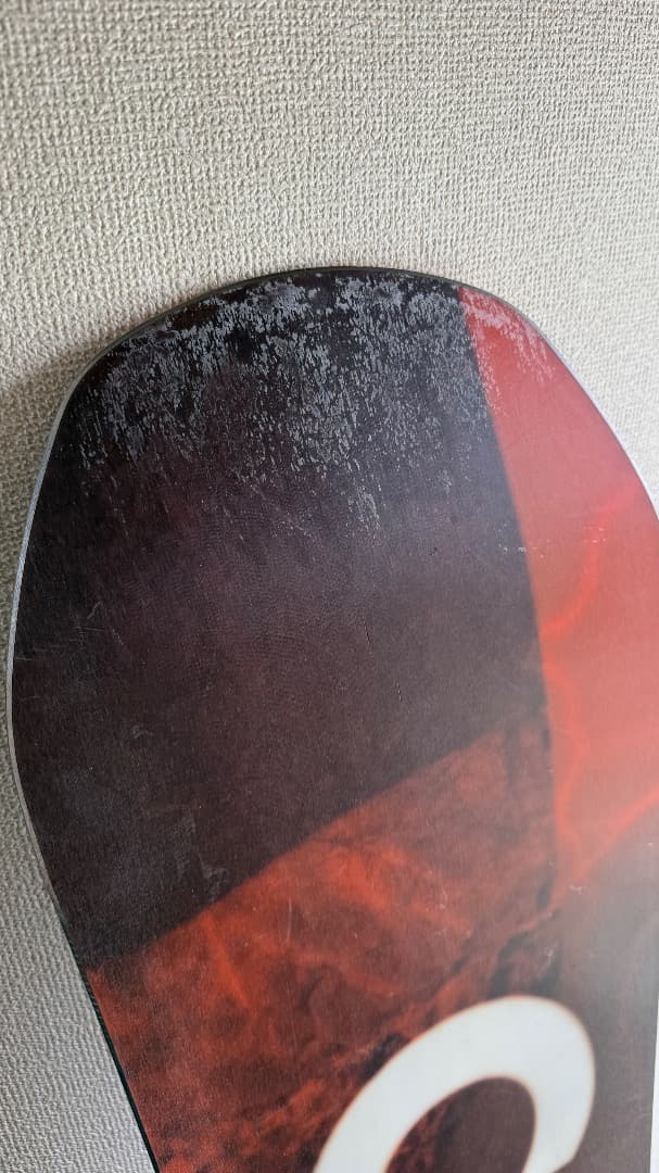 CAPITA D.O.A スノーボード