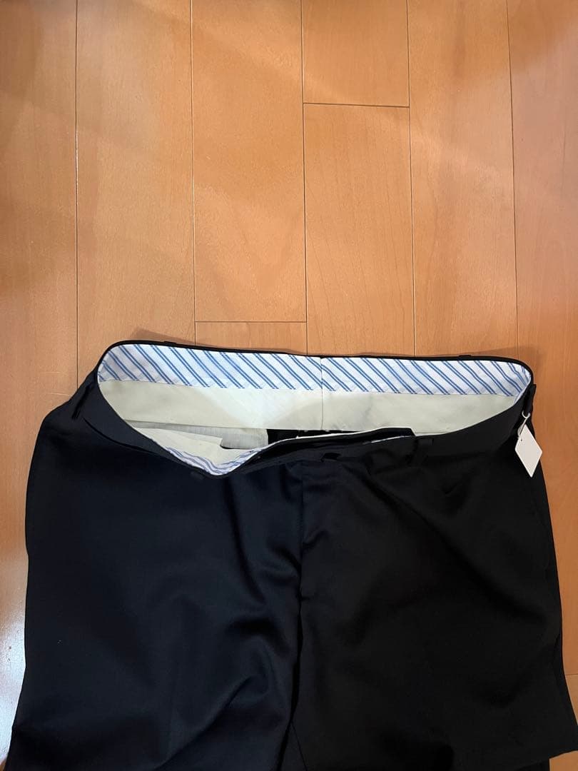 洋服の青山 フォーマルスーツ　上下　HILTON