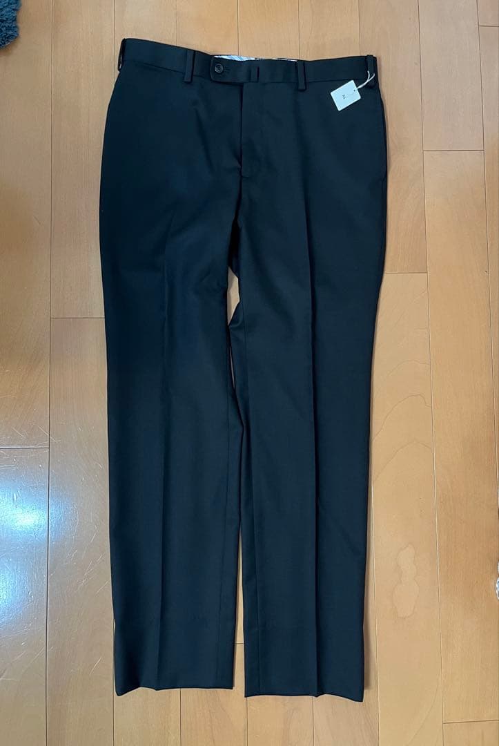 洋服の青山 フォーマルスーツ　上下　HILTON