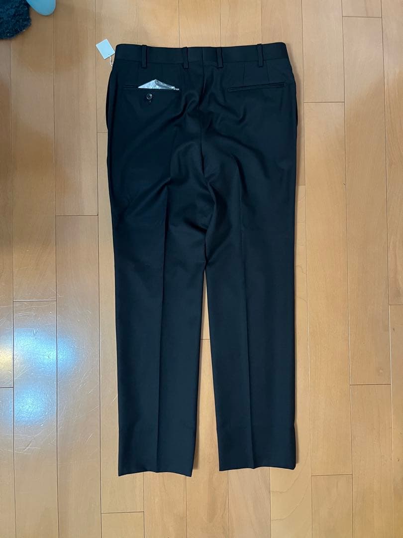 洋服の青山 フォーマルスーツ　上下　HILTON