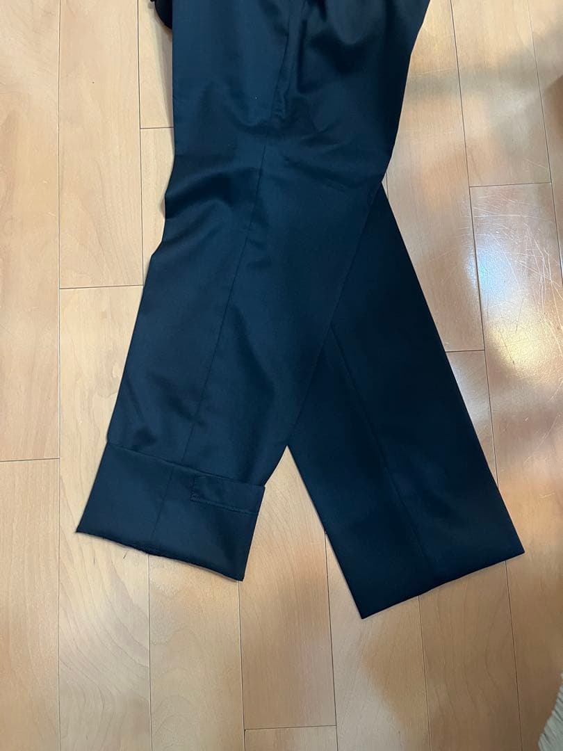 洋服の青山 フォーマルスーツ　上下　HILTON