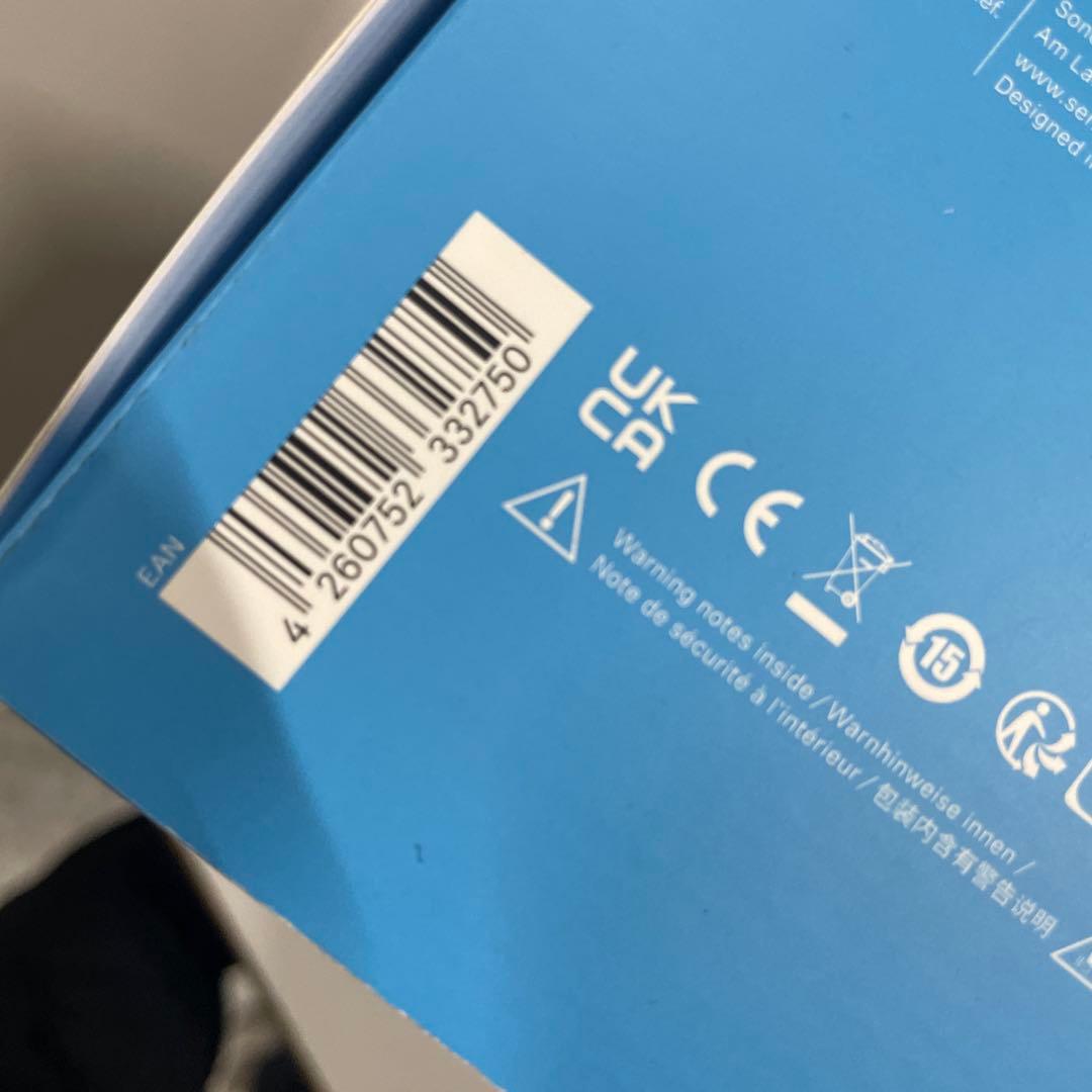 Sennheiser ゼンハイザー HD620S