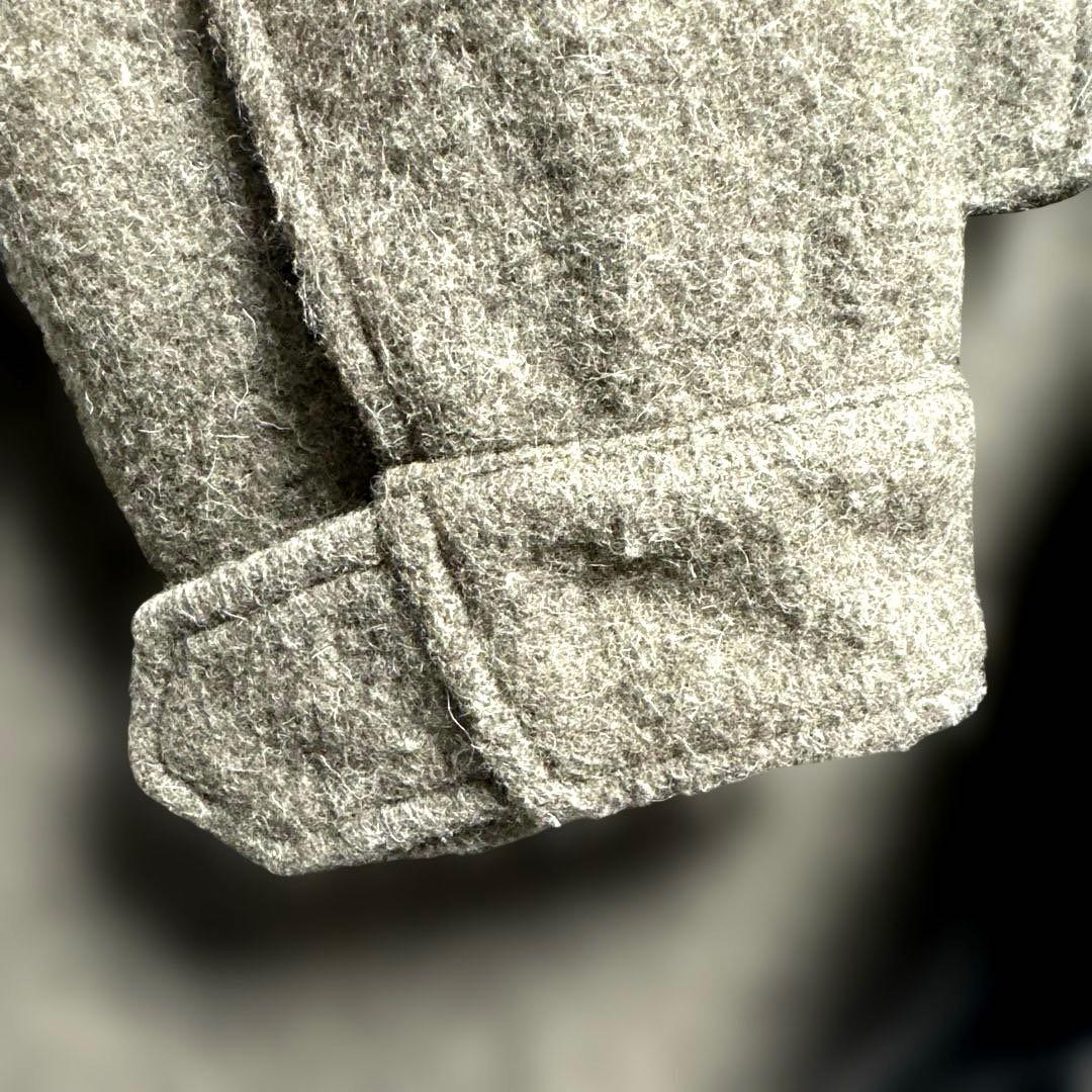 レディメイド READYMADE ミリタリー M65 ブランケット ジャケット