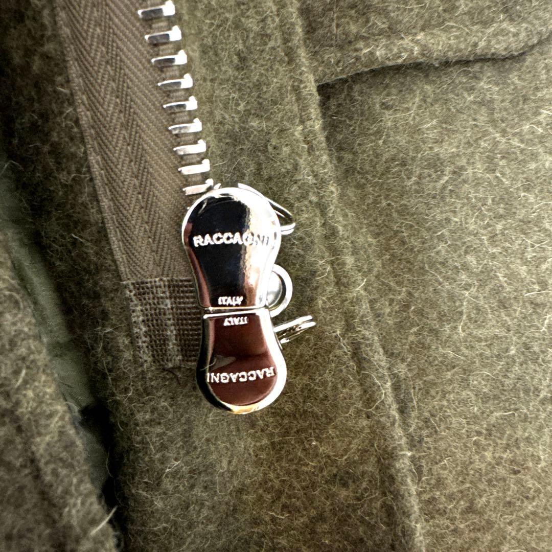 レディメイド READYMADE ミリタリー M65 ブランケット ジャケット