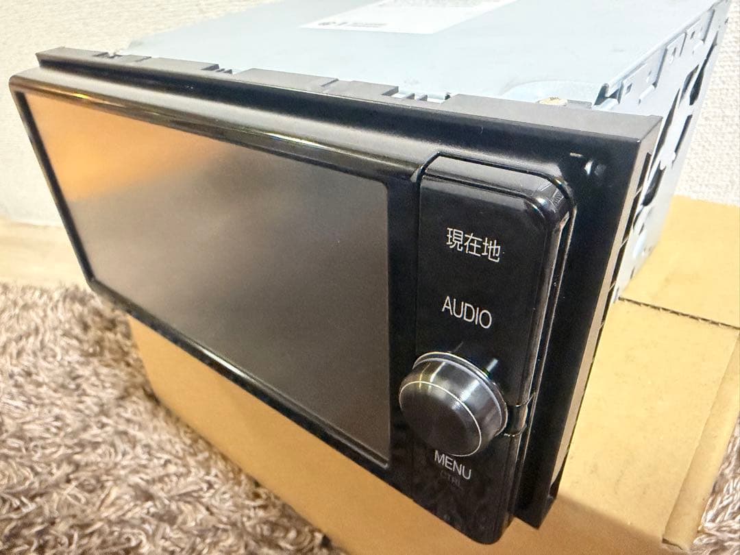 TOYOTA カーナビ T-Connect機能搭載 NSZT-W66T