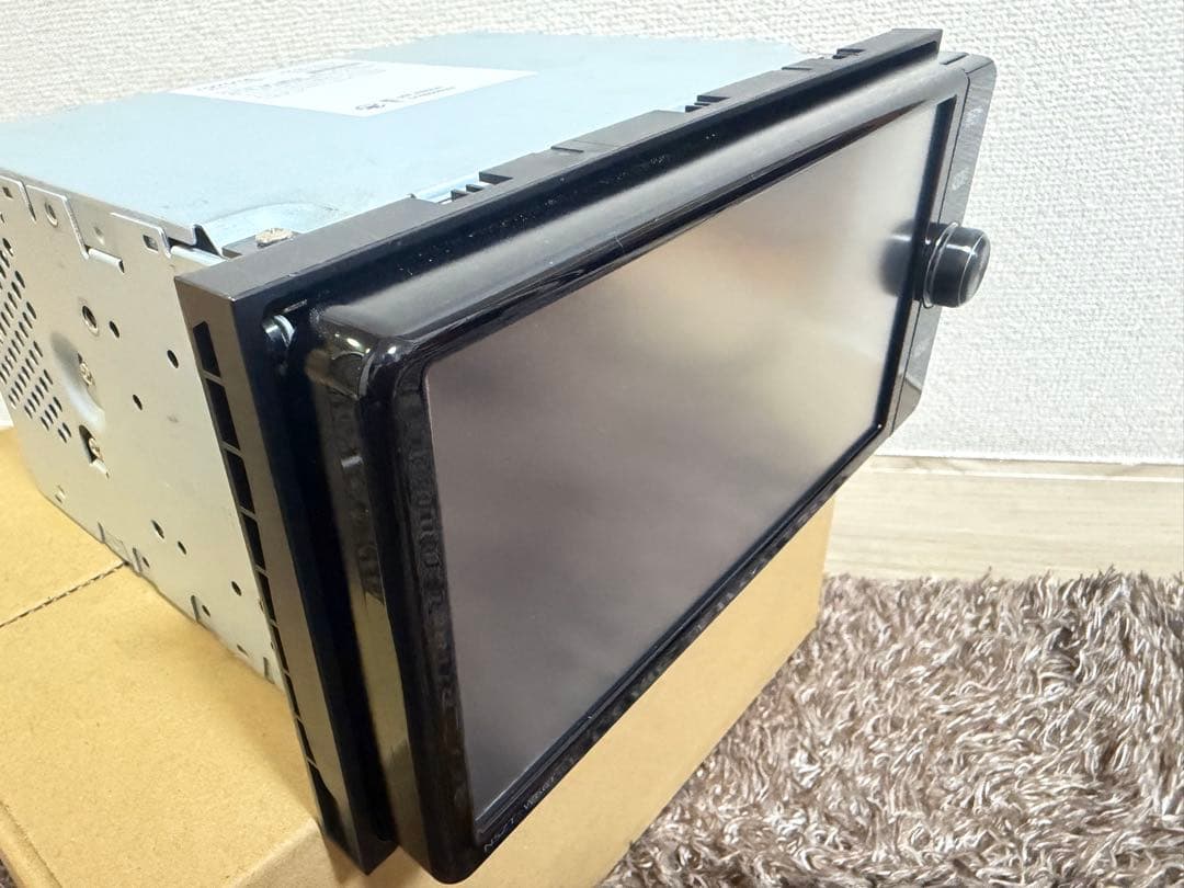 TOYOTA カーナビ T-Connect機能搭載 NSZT-W66T