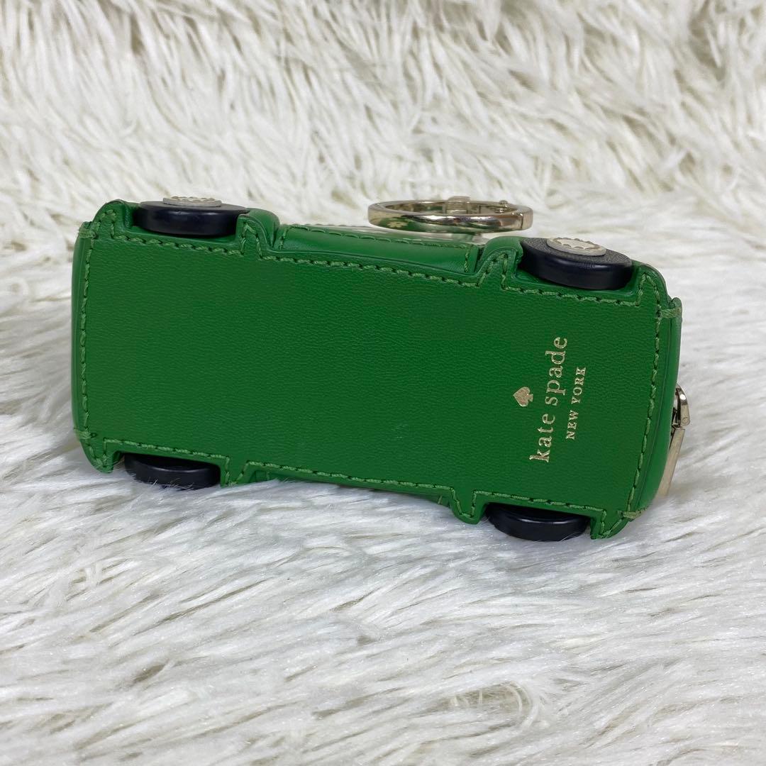 『kate spade』ケイトスペード ビープ ビープ カー ケース