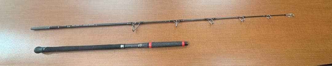 リップルフィッシャー ビッグツナBIG TUNA 73