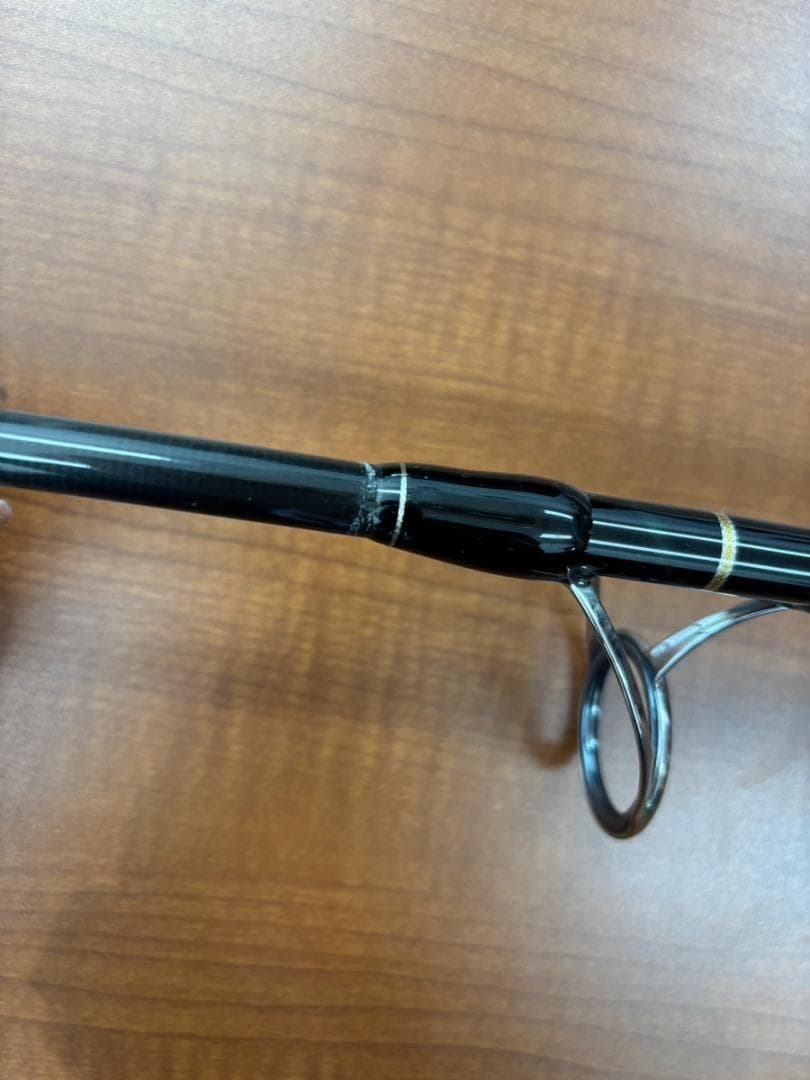 リップルフィッシャー ビッグツナBIG TUNA 73