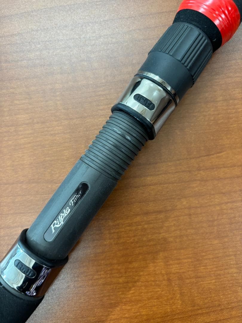 リップルフィッシャー ビッグツナBIG TUNA 73