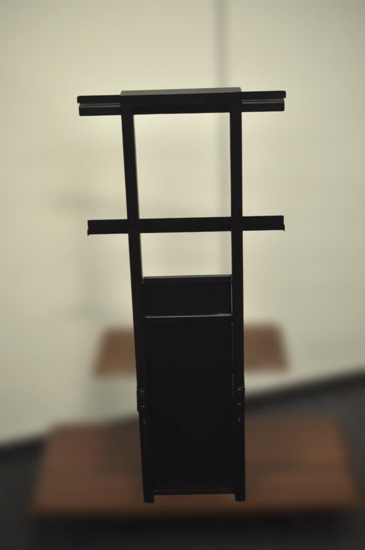 朝日木材加工 テレビ台 40~65型 幅85㎝ AS-WB850 TA2420