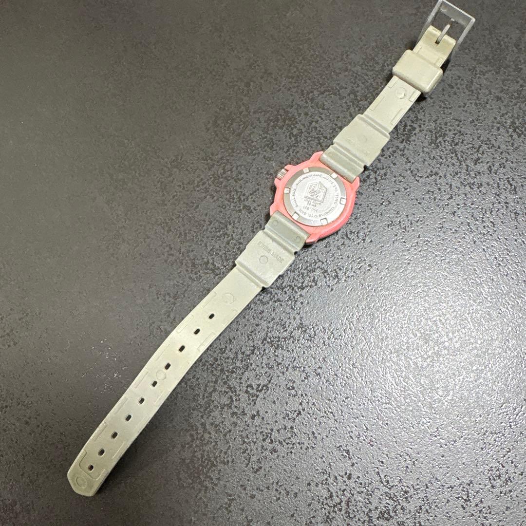 【美品】タグホイヤー　FORMULA 1 ★ジャンク★